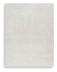 Wolbert 7'8" x 10' Area Rug