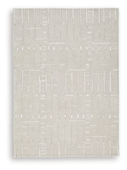 Wolbert 5' x 7' Area Rug