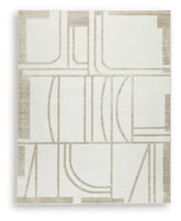 Farongrove 7'10" x 10' Area Rug