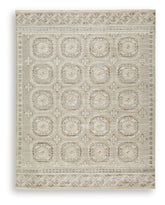 Bachby 7'10" x 10' Area Rug