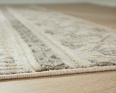 Bachby 7'10" x 10' Area Rug