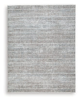 Fuadwick 7'10" x 10' Area Rug