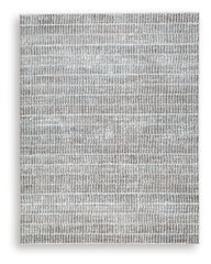 Fuadwick 7'10" x 10' Area Rug