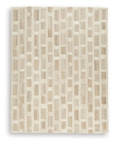 Lisgrove 7'8" x 10' Area Rug
