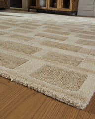 Lisgrove 5' x 7' Area Rug