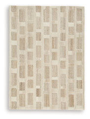 Lisgrove 5' x 7' Area Rug