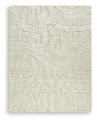 Jaseena 7'8" x 10' Area Rug
