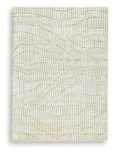Jaseena 5' x 7' Area Rug