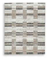Alstone 7'10" x 10' Area Rug
