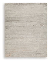 Bachus 7'10" x 10' Area Rug