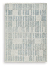 Dylanton 5' x 7' Area Rug