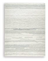 Genemost 7'8" x 10' Area Rug