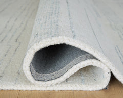 Genemost 7'8" x 10' Area Rug