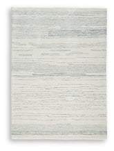 Genemost 5' x 7' Area Rug