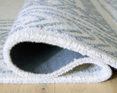 Azelhurst 7'8" x 10' Area Rug