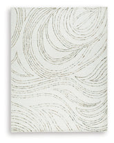 Deenbury 7'8" x 10' Area Rug