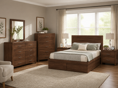 Sophia Bedroom Set