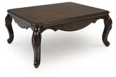 Maylee Coffee Table