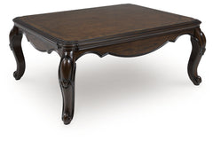 Maylee Coffee Table
