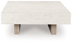 Jorlaina Coffee Table