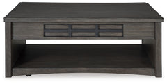 Montillan Lift-Top Coffee Table