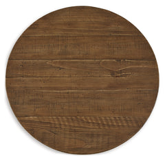 Mackifeld Coffee Table and 2 End Tables