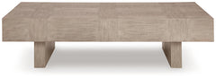Jorlaina Coffee Table