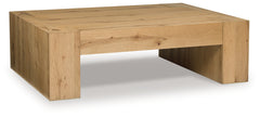 Bracken Coffee Table