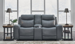 Mindanao Power Reclining Loveseat