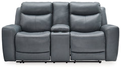 Mindanao Power Reclining Loveseat