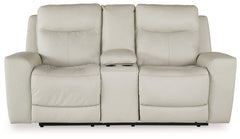 Mindanao Power Reclining Loveseat