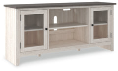 Dorrinson 60" TV Stand