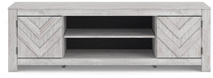 Cayboni 71" TV Stand
