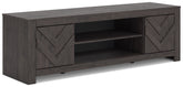 Cayboni 71" TV Stand