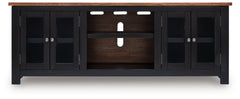 Wildenauer 76" TV Stand