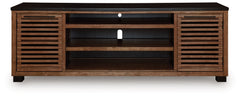 Kallari 84" TV Stand