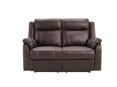 Harrison 3-Piece Reclining Sofa Set