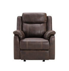 Harrison 3-Piece Reclining Sofa Set