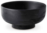 Brynnington - Bowl - Black