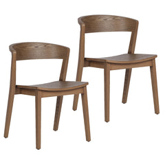 Nicco - Dining Chair (Set of 2)
