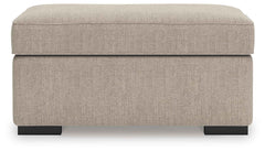 Sararose - Ottoman - Heather