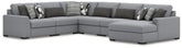 Bealton - 6 Piece Sectional