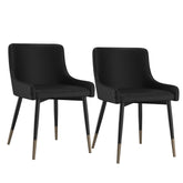 Xander - Side Chair (Set of 2)
