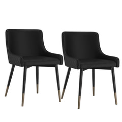 Xander - Side Chair (Set of 2)