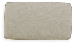 Asanti - Ottoman - Fog