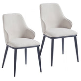 Kash - Side Chair (Set of 2)