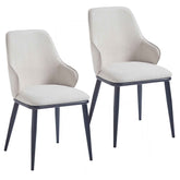 Kash - Side Chair (Set of 2)