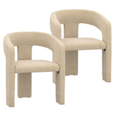 Amara - Dining Chair (Set of 2)