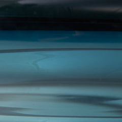 Vallborough - Bowl - Teal Blue