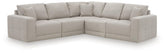 Next-Gen Gaucho - 5 Piece Sectional